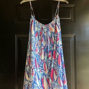 Lilly Pulitzer Swing Dress